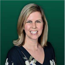 Jessica Warchol, LCPC