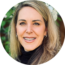 Jessica Ward, RN, PMHNP