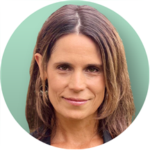 Jessica Warren Frazier, LPC