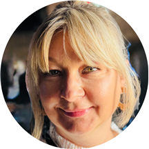 Jessica Weigand, PMHNP