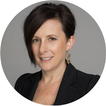 Jessica Weinstein, LCSW