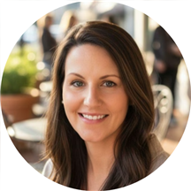 Jessica West, LMHC