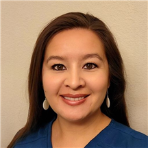Jessica Wettlin, NP