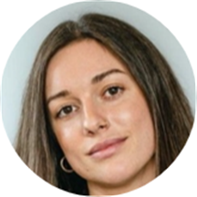 Jessica White, LMHCA, MA