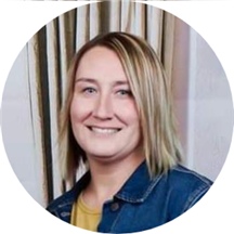Jessica Whited, LCSW