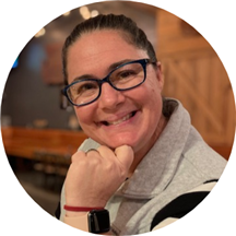 Jessica Wilkerson, PMHNP-BC, MSN