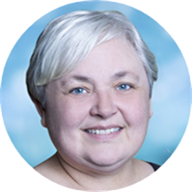 Jessica Wilson, LPC/MHSP