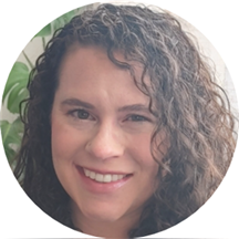 Jessica Woodward, LCSW