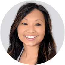 Jessica Xiong, LPC