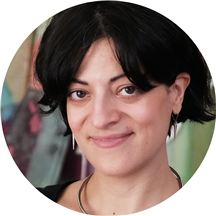 Jessica Zambri, LMSW
