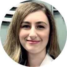 Jessica Zbercea, APRN, RN