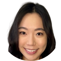 Jessie Kim, PA