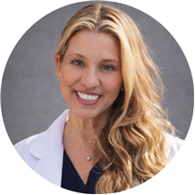 Jessie Robinson, FNP