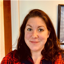 Jessie Timmons, LCSW