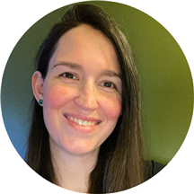 Jessie Whitfield, LPC/MHSP