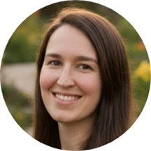 Jessie Whitfield, LPC/MHSP