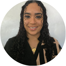 Jessie Zamora, LMHC