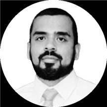 Jesus Chavez, LPC