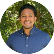Jesus Mendoza, LCSW