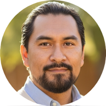 Jesus Montelongo, LPC