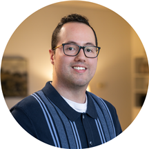 Jesus Rivera, LPC