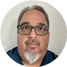 Jesus Romero, LCSW