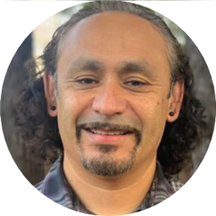 Jesus Solorio, LMFT
