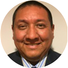 Jesus Vasquez, LCSW
