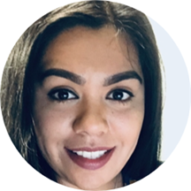 Jetza Valdez, LCSW