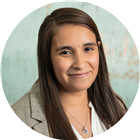 Jetzemanith Rojas, LCSW, MSW, CADC