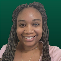 Jeveyne Caines, LMHC