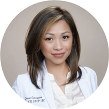 Jewel Bernadeth Concepcion, ARNP