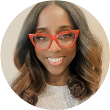 Jewel Daye, PMHNP-BC, MSN