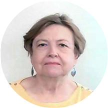 Jewel Euto, LPC, LMFT