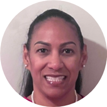 Jewel Harris, PMHNP-BC