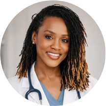 Jewelle Robinson, APRN, PMHNP-BC