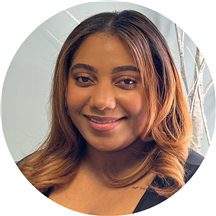 Jhadrian Wynter, LCSW