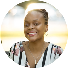 Jhanelle Delisser, LMHC