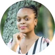 Jhanelle Delisser, LMHC
