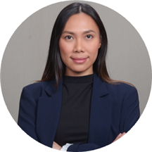 Jheziree Cabigon, PT