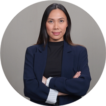 Jheziree Cabigon, PT