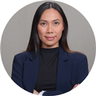 Jheziree Cabigon, PT