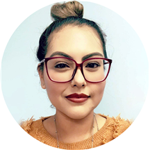 Jhoana Sarabia Maldonado, LCSW