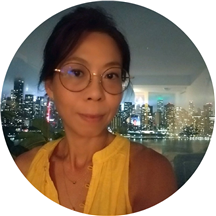 Ji Young Kim, PMHNP