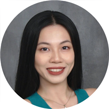 Jiahui Guo, LCSW