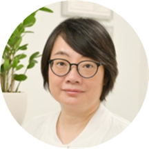 Jianqin He, LAc