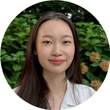 Jiaxuan (Maggie) He, LMHC