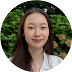 Jiaxuan (Maggie) He, LMHC