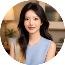 Jiayue Liu, MEd, MA