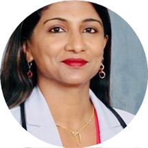 Jibi Mathew, APRN, FNP